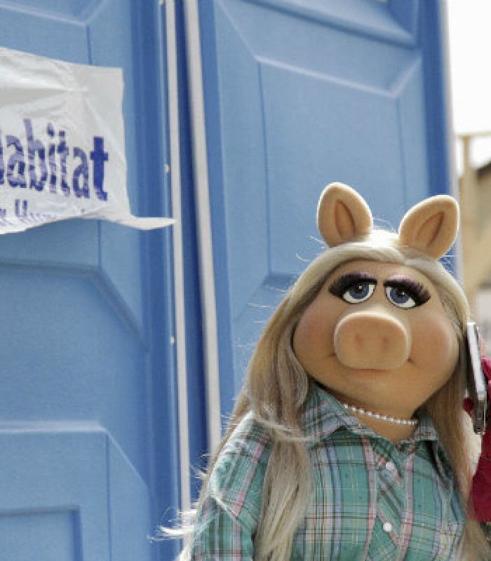 The Muppets: “Walk the Swine” Review