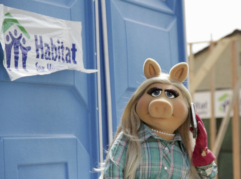 The Muppets: “Walk the Swine” Review