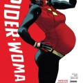 Spider-Woman #1 Review