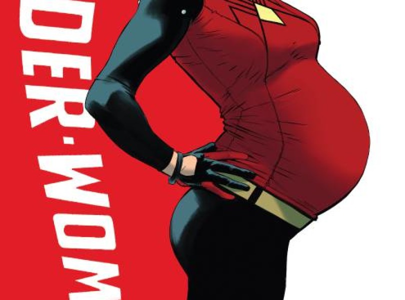 Spider-Woman #1 Review