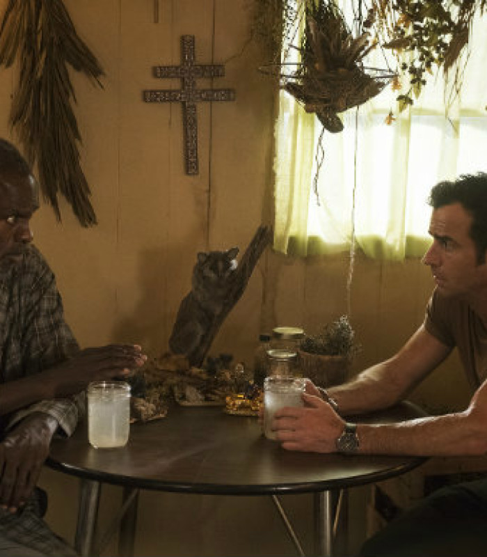 The Leftovers: “A Most Powerful Adversary” Review