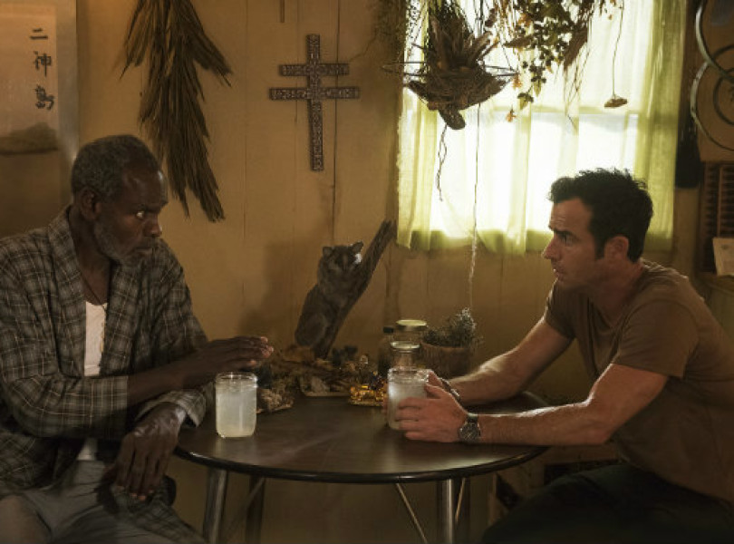 The Leftovers: “A Most Powerful Adversary” Review