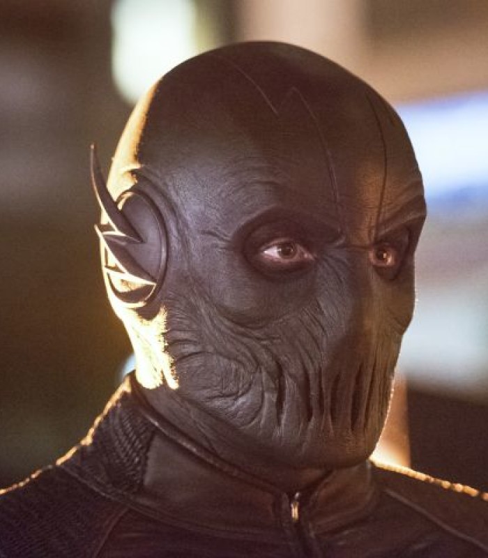 The Flash: “Enter Zoom” Review