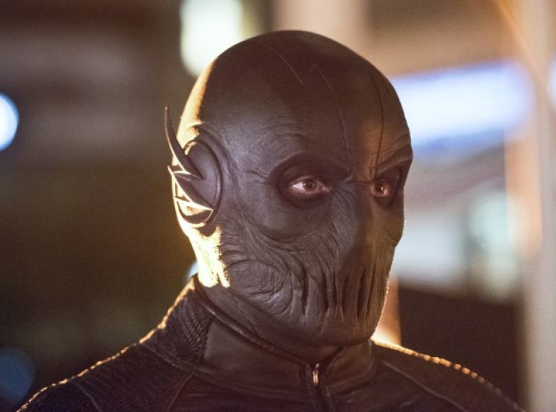 The Flash: “Enter Zoom” Review