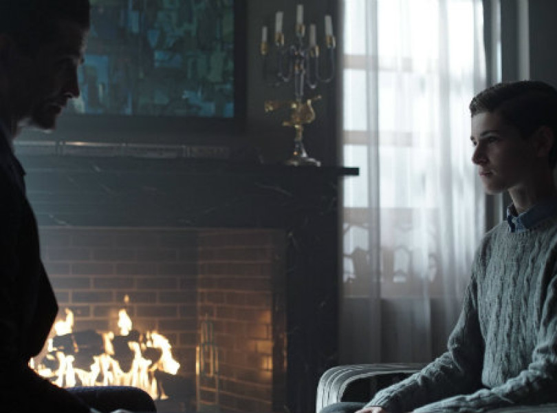 Gotham: “Tonight’s the Night” Review