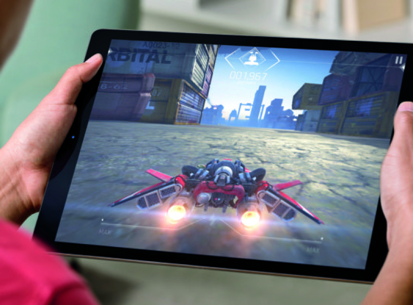 iPad Pro Review