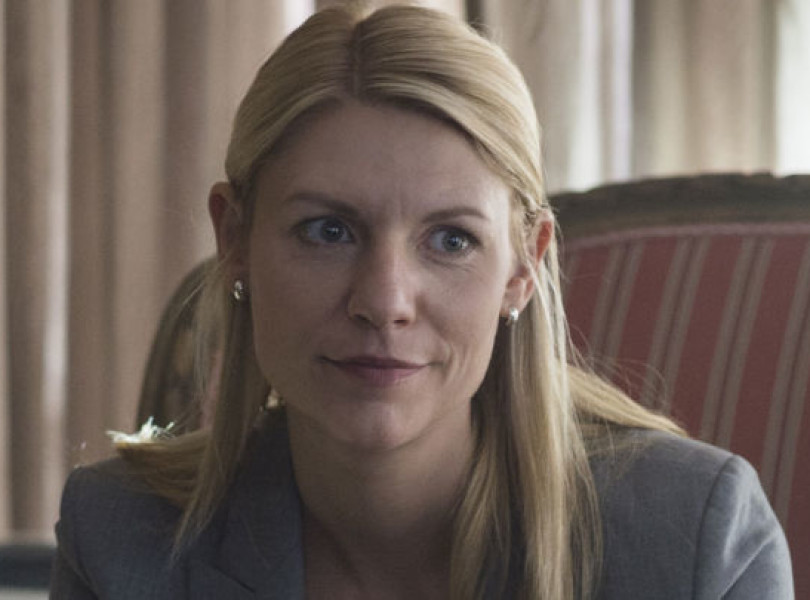 Homeland: “All About Allison” Review