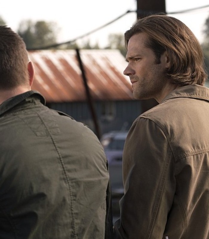 Supernatural: “Thin Lizzie” Review