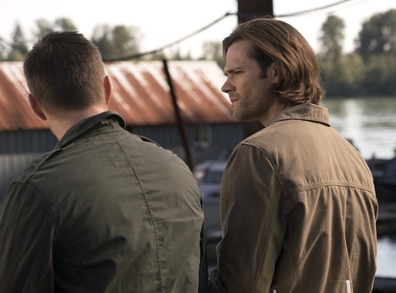 Supernatural: “Thin Lizzie” Review