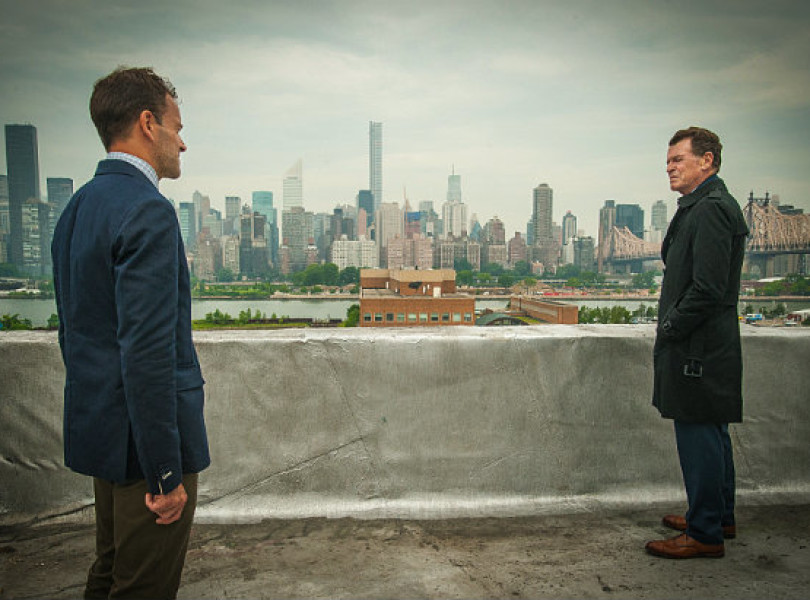 Elementary: Season 4 Premiere Review