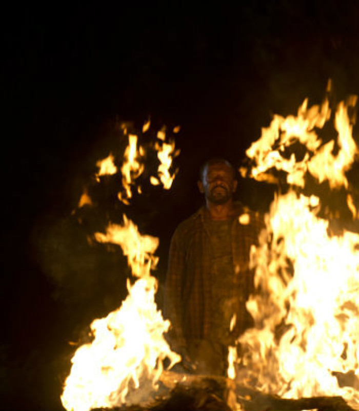 The Walking Dead: “Here’s Not Here” Review