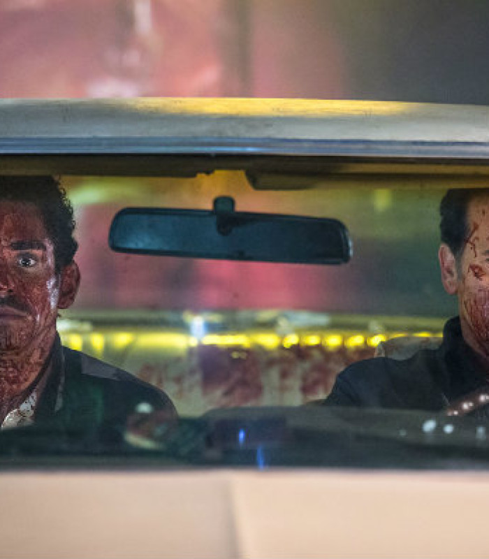 Ash vs Evil Dead: “Bait” Review