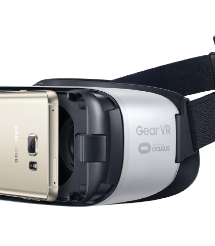 Samsung Gear VR Review