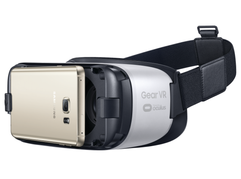 Samsung Gear VR Review