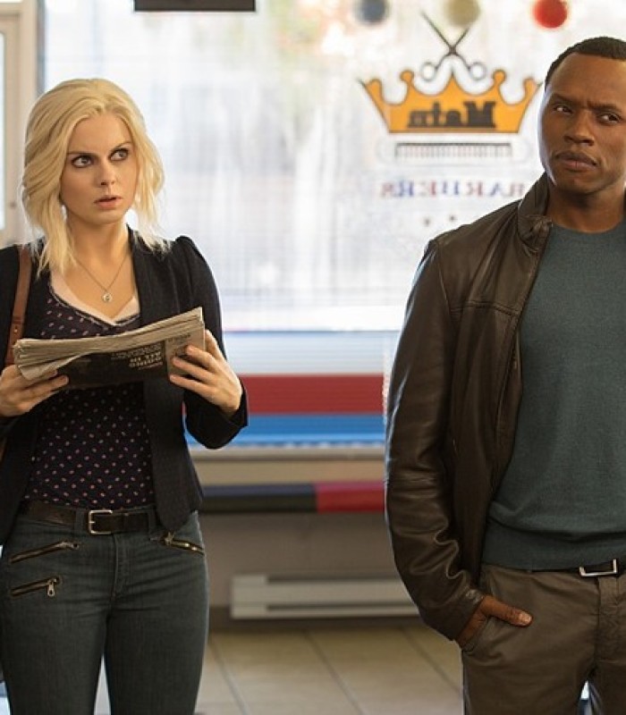 iZombie: “Max Wager” Review