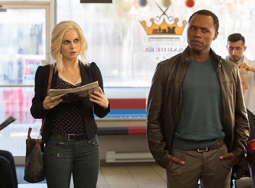 iZombie: “Max Wager” Review