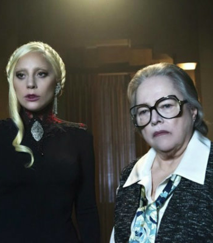 American Horror Story: “Flicker” Review