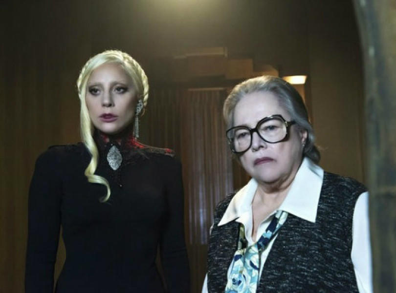 American Horror Story: “Flicker” Review