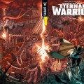 Wrath of the Eternal Warrior #1 Review