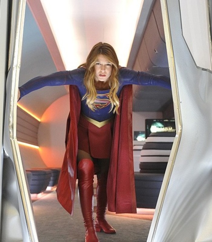 Supergirl: “Livewire” Review