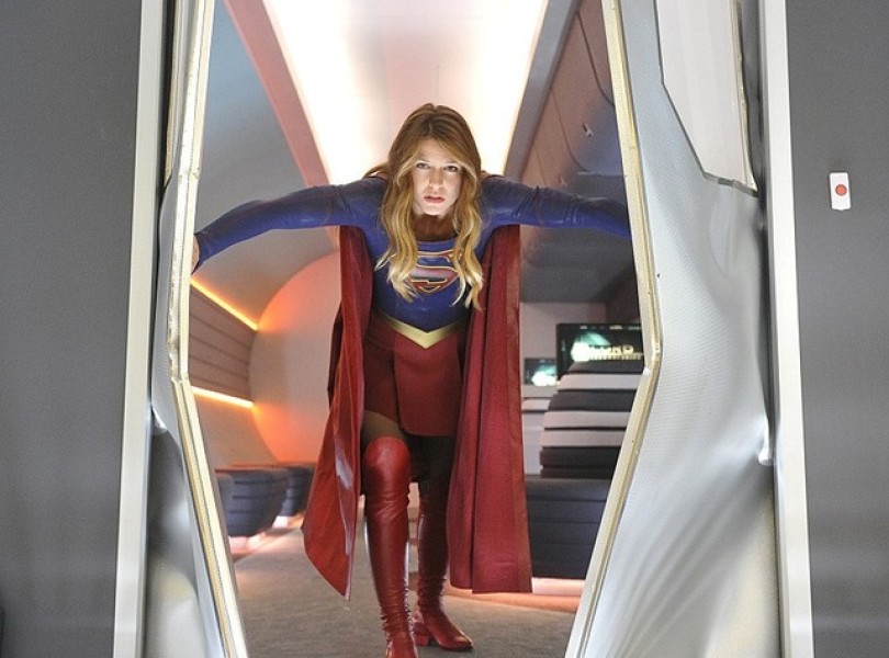 Supergirl: “Livewire” Review