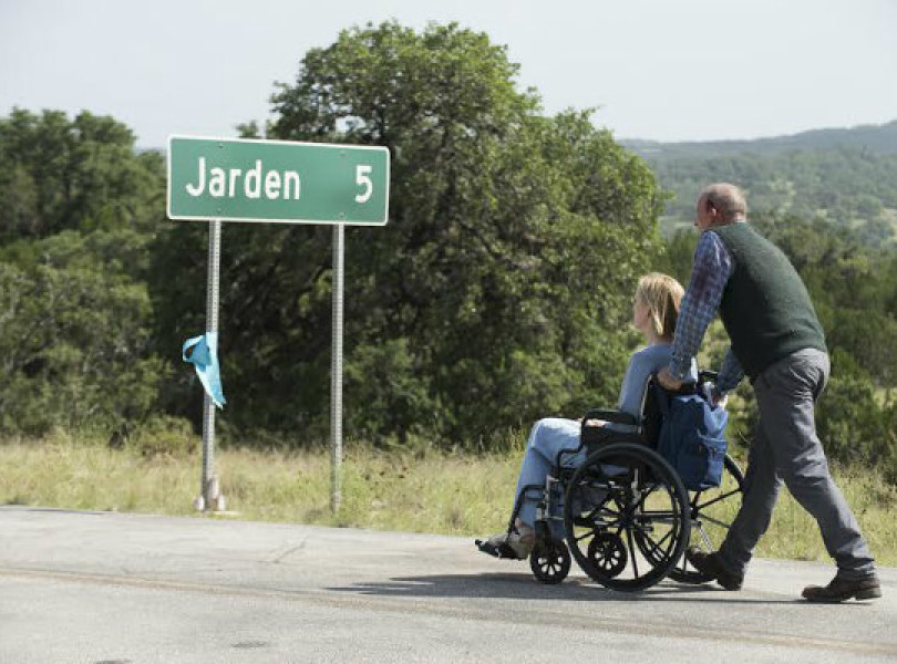 The Leftovers: “No Room at the Inn” Review