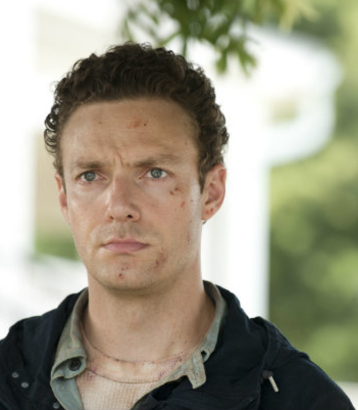 The Walking Dead: “Now” Review