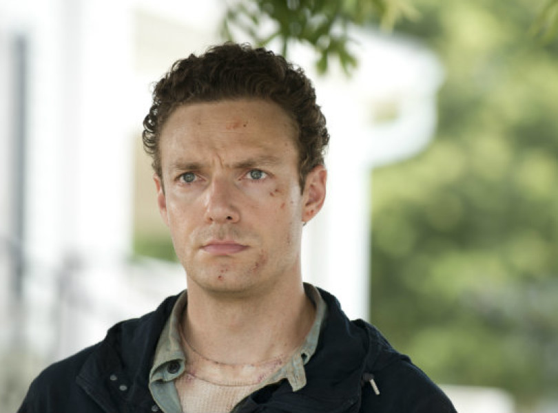 The Walking Dead: “Now” Review