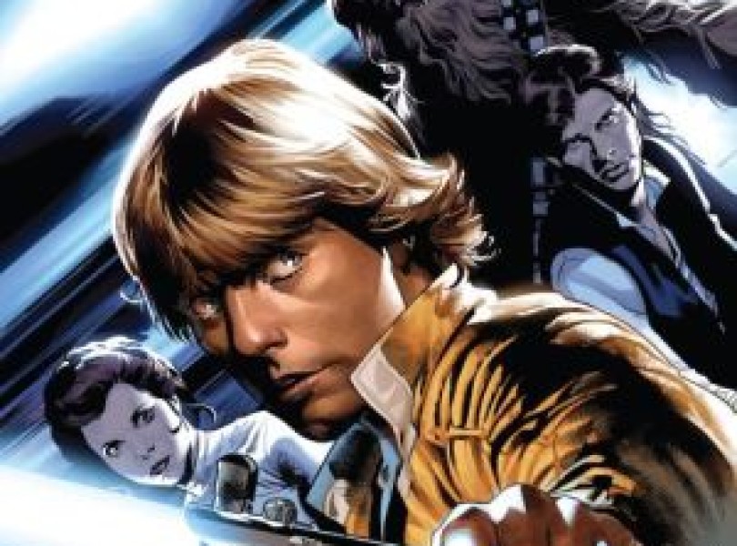 Star Wars #12 Review