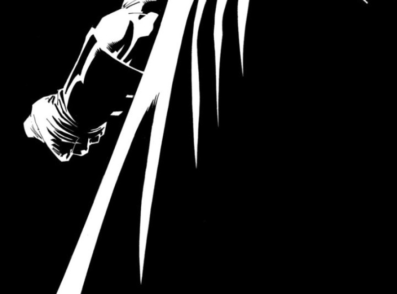 The Dark Knight III: The Master Race #1 Review