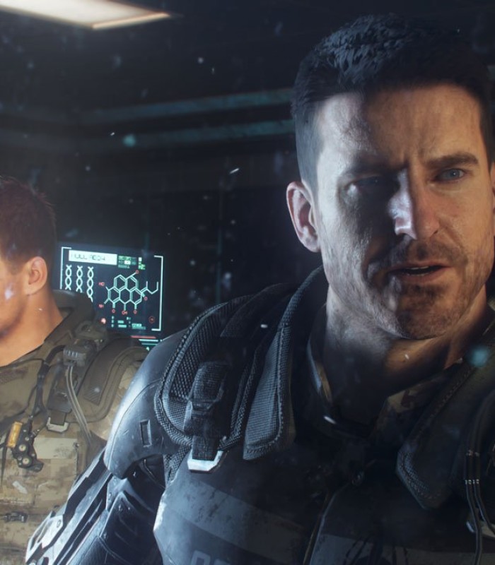 Call of Duty: Black Ops 3 Review