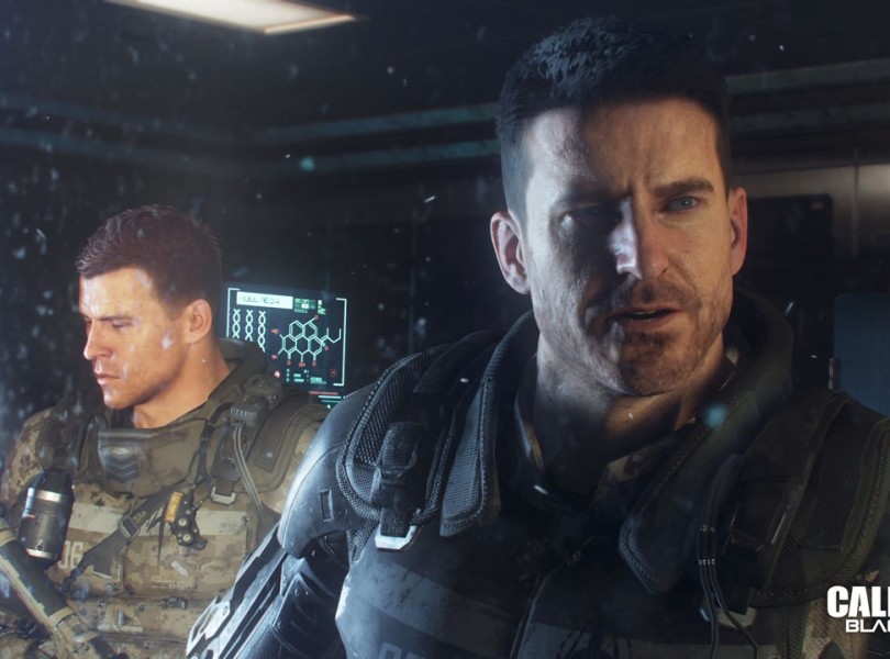 Call of Duty: Black Ops 3 Review