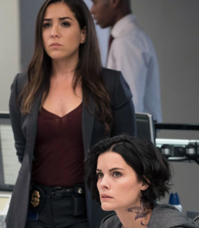 Blindspot: “Persecute Envoys” Review