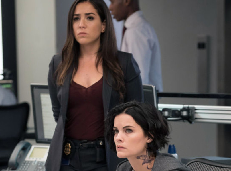 Blindspot: “Persecute Envoys” Review