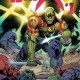 Drax #1 Review