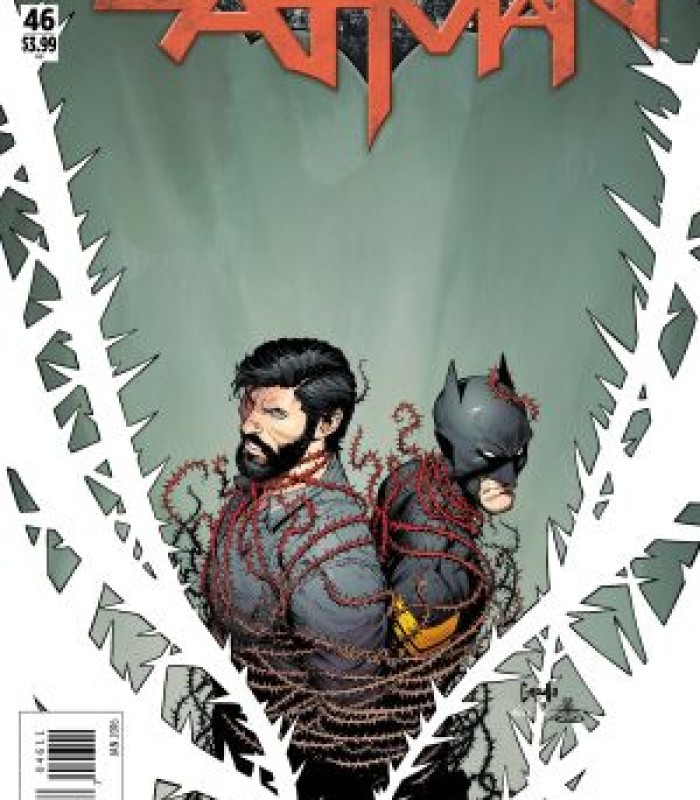 Batman #46 Review