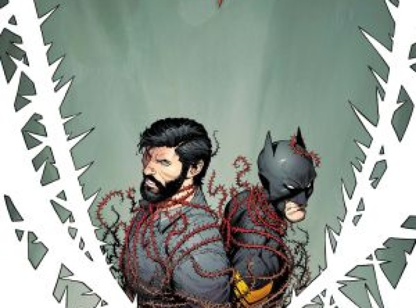 Batman #46 Review