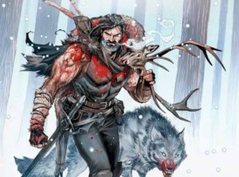 Klaus #1 Review