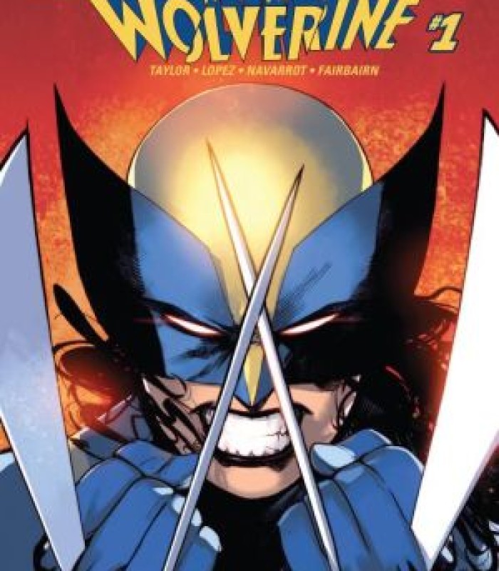 All-New Wolverine #1 Review