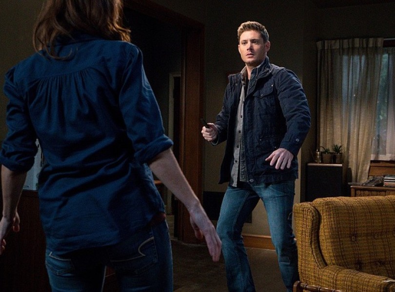 Supernatural: “Plush” Review