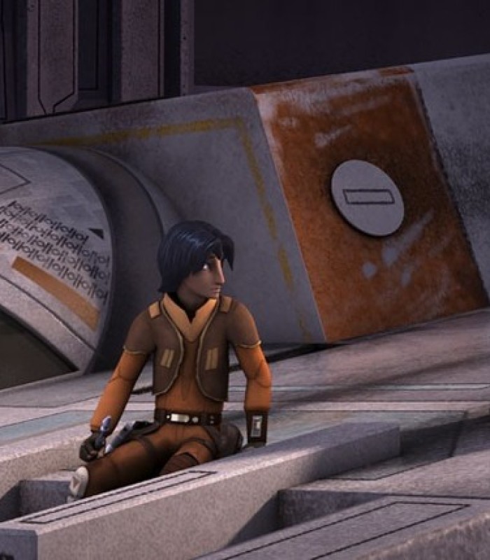 Star Wars Rebels: “Brothers of the Broken Horn” Review