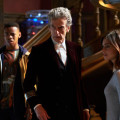 Doctor Who: “Face the Raven” Review