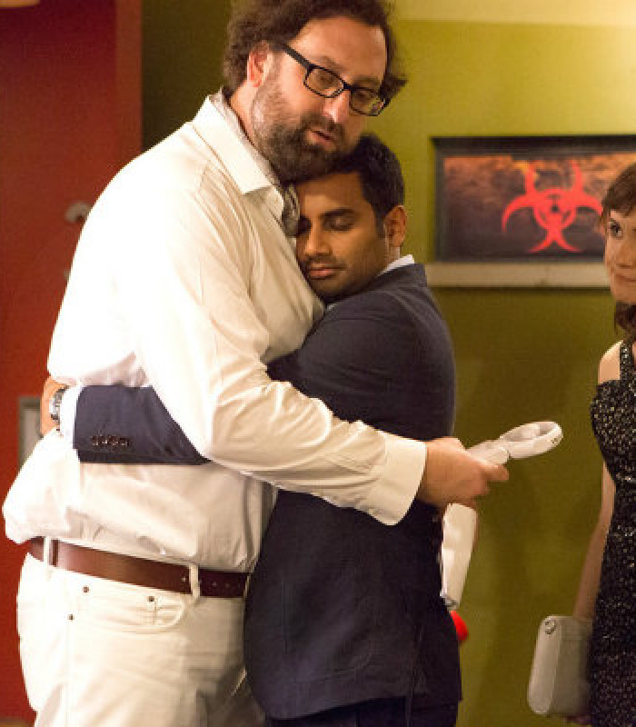 Master of None: Season 1 Review