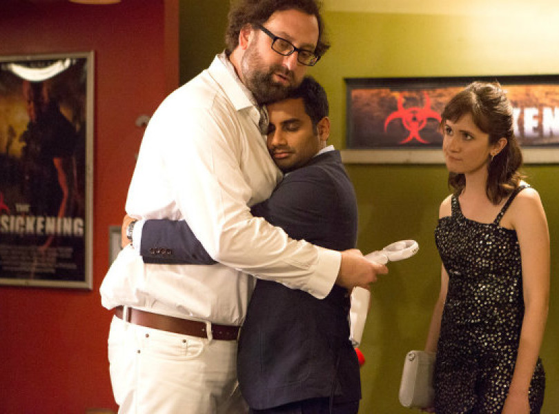 Master of None: Season 1 Review