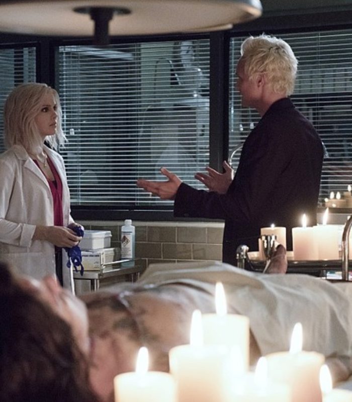 iZombie: “Abra Cadaver” Review