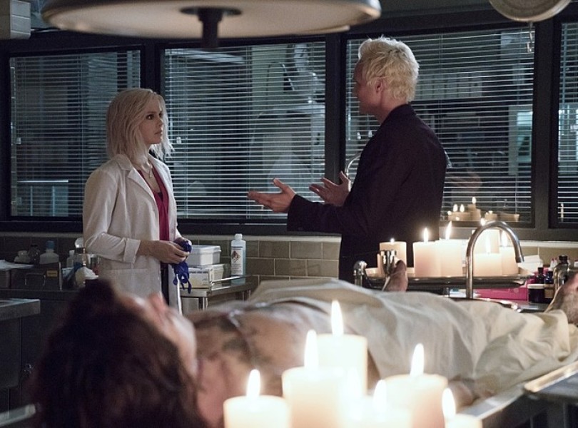 iZombie: “Abra Cadaver” Review