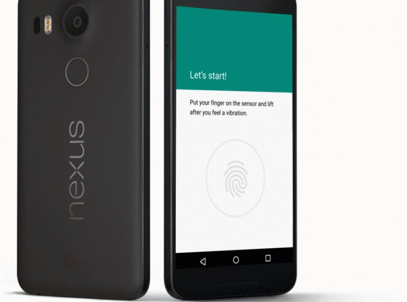 LG Nexus 5X Review