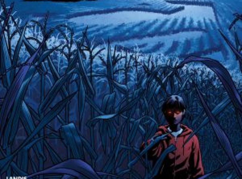 Superman: American Alien #1 Review