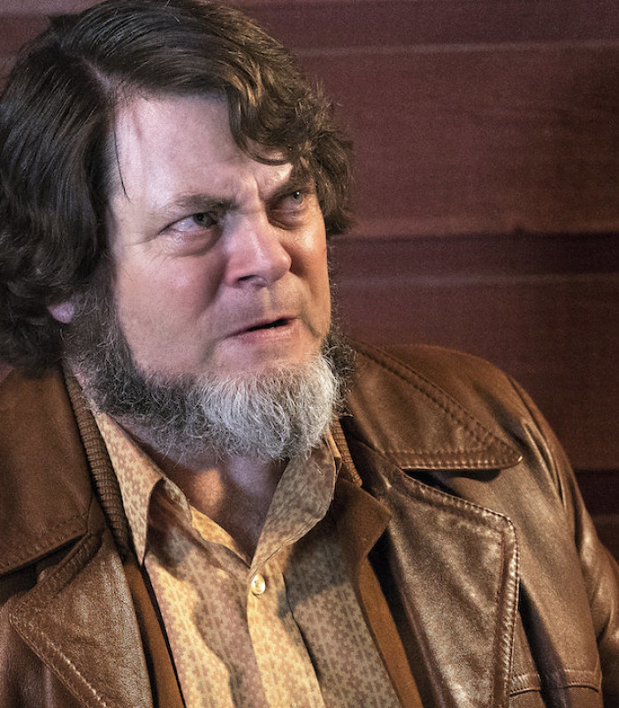 Fargo: “Rhinoceros” Review