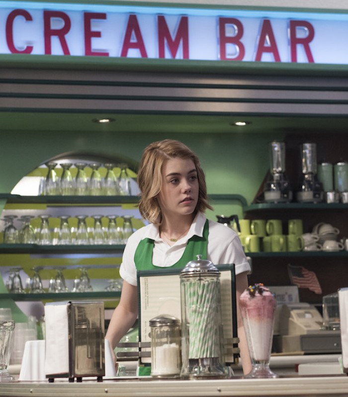 Heroes Reborn: “Sundae, Bloody Sunday” Review